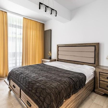 Apartament Harmony 3 Resort Mamaia Navodari Ngoại thất bức ảnh