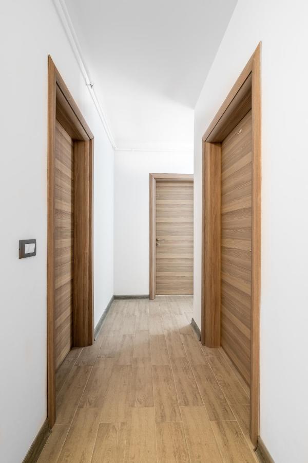 Apartament Harmony 3 Resort Mamaia Navodari Ngoại thất bức ảnh