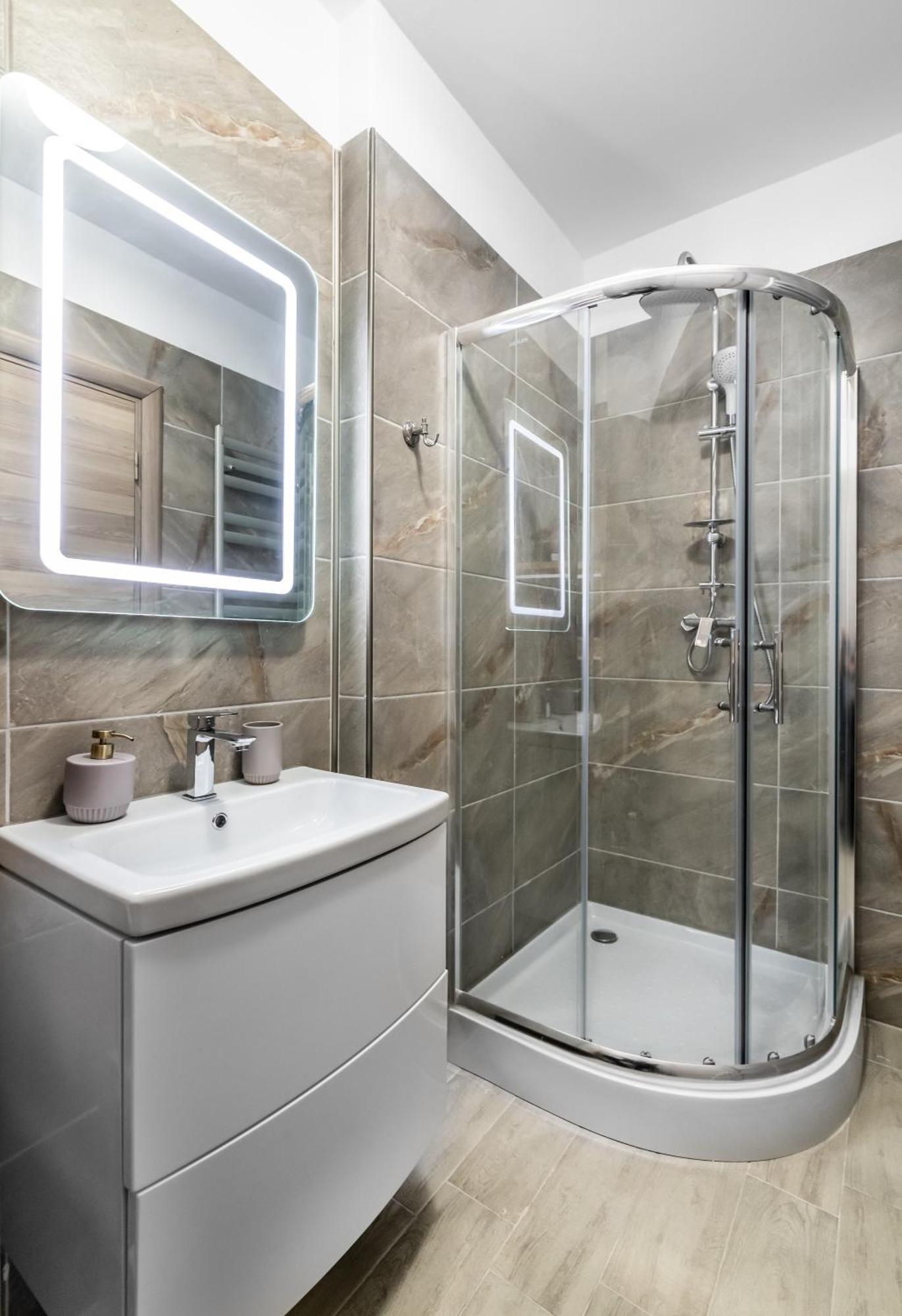 Apartament Harmony 3 Resort Mamaia Navodari Ngoại thất bức ảnh
