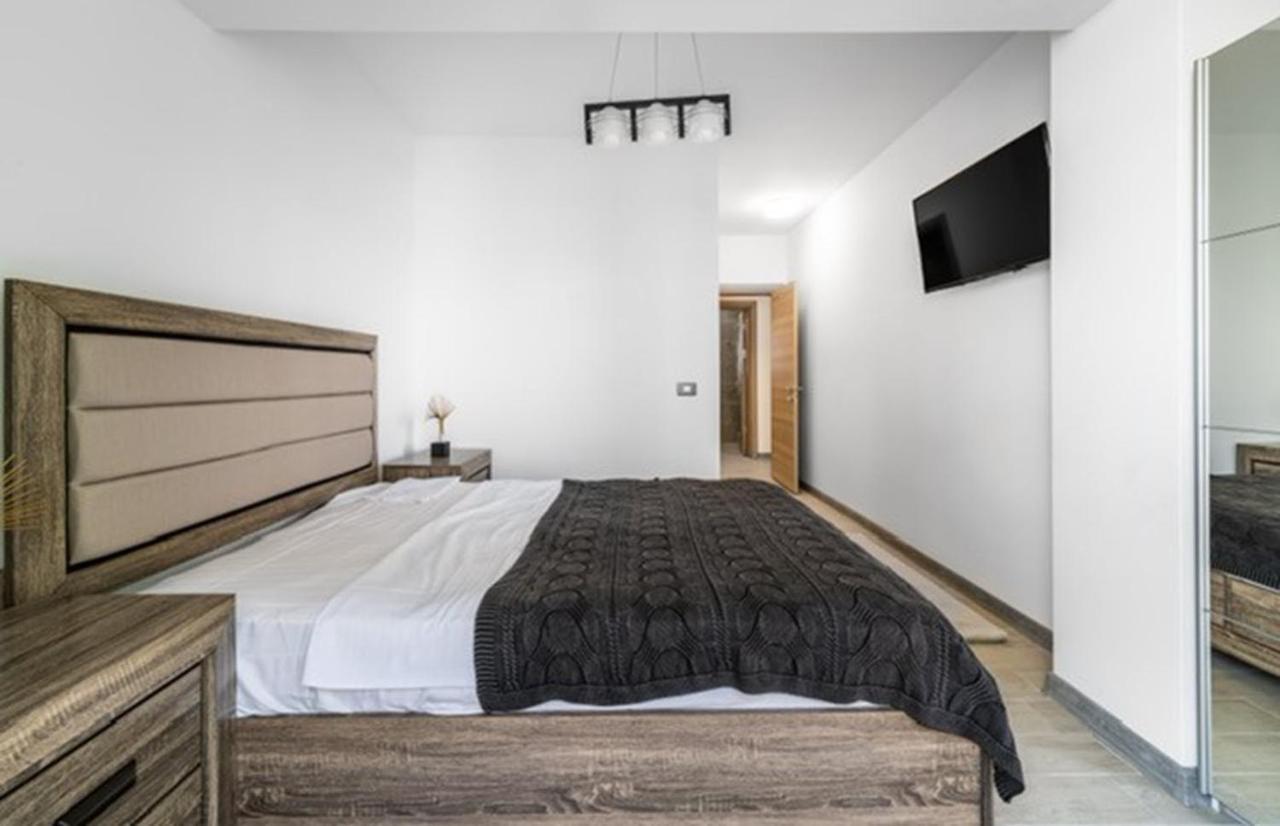 Apartament Harmony 3 Resort Mamaia Navodari Ngoại thất bức ảnh