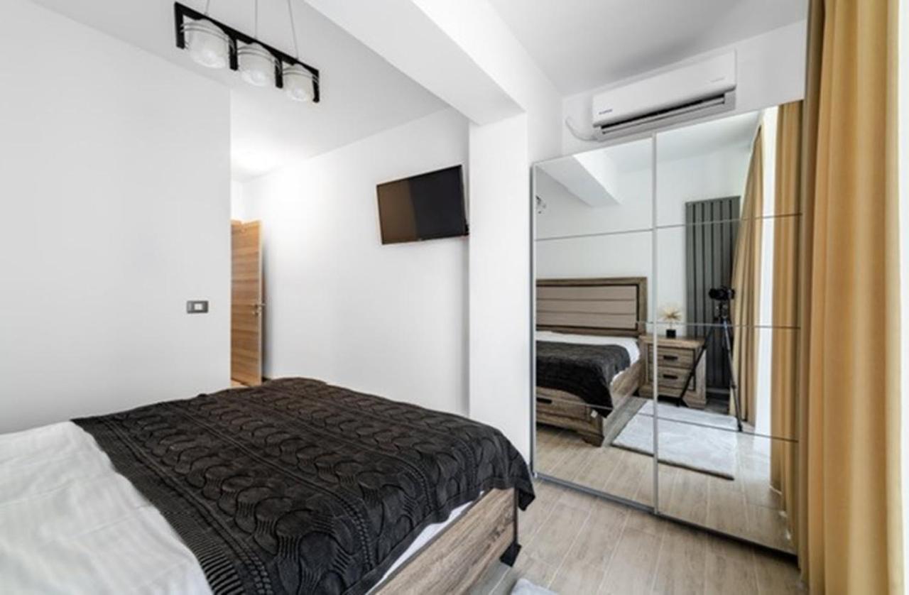 Apartament Harmony 3 Resort Mamaia Navodari Ngoại thất bức ảnh