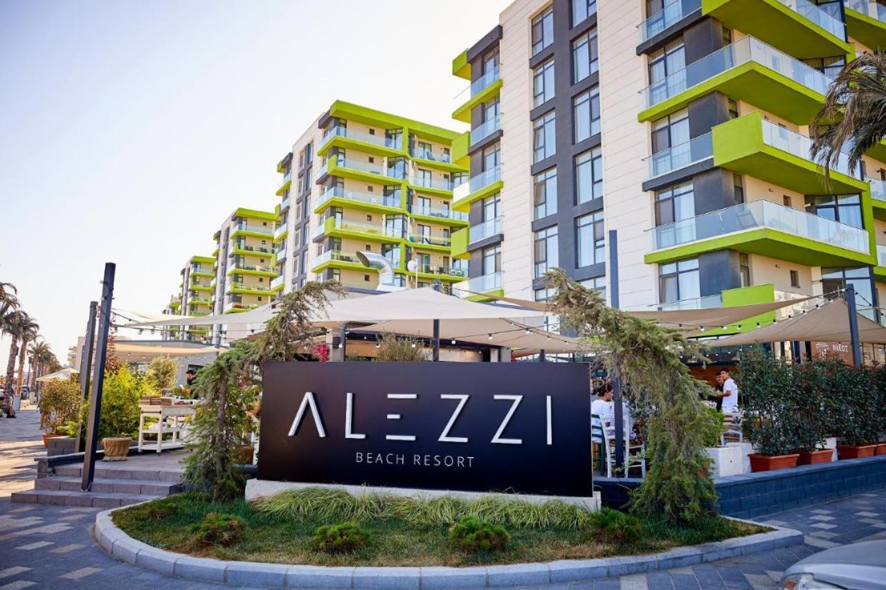 Apartament Harmony 3 Resort Mamaia Navodari Ngoại thất bức ảnh